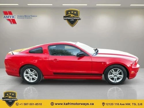2014 Ford S197 Mustang - Image 4 of 13