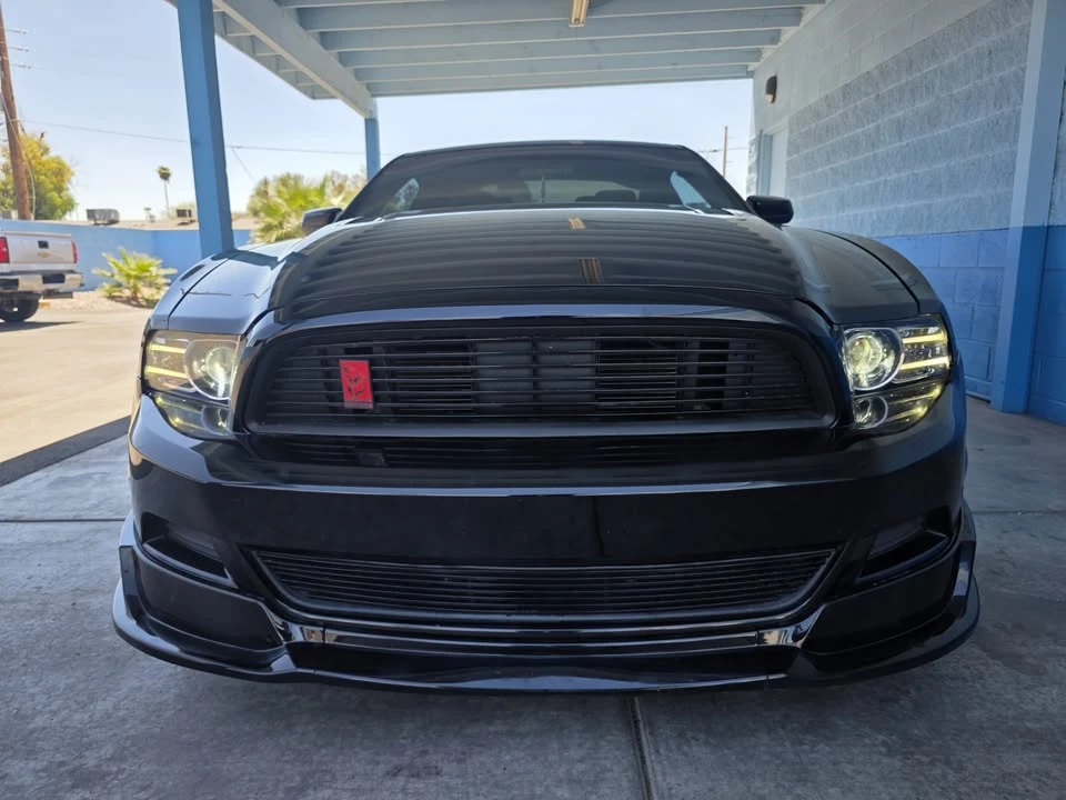 2014 Ford S197 Mustang - Image 7 of 17