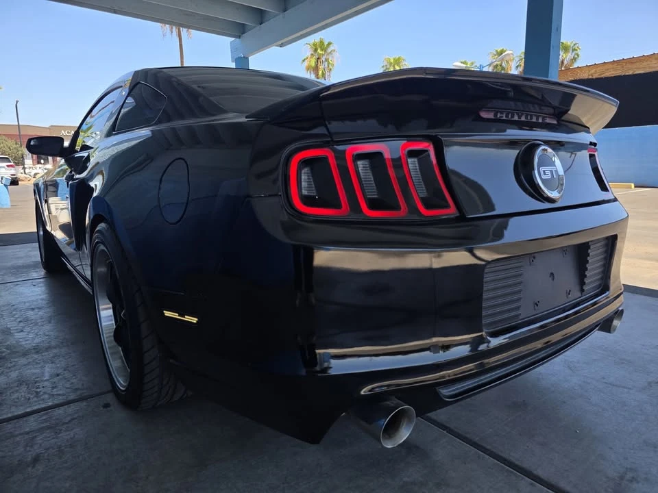 2014 Ford S197 Mustang - Image 4 of 17