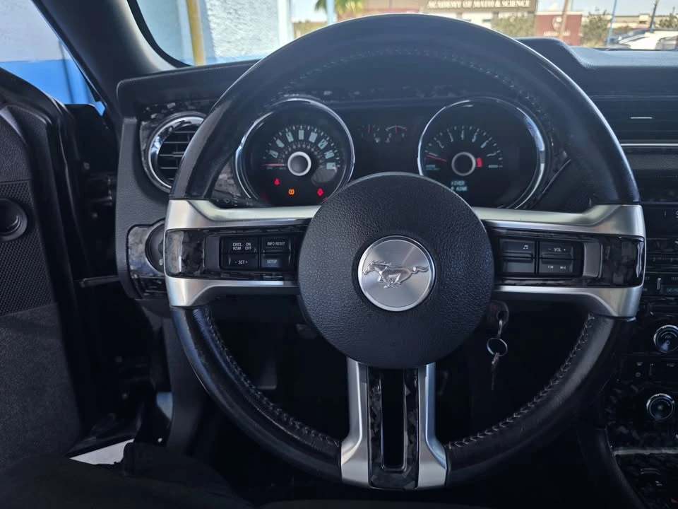 2014 Ford S197 Mustang - Image 12 of 17