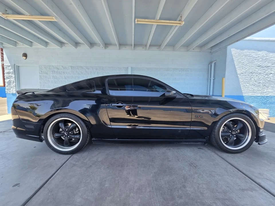 2014 Ford S197 Mustang - Image 8 of 17