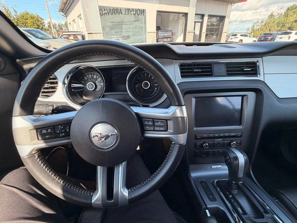 2014 Ford S197 Mustang - Image 13 of 13