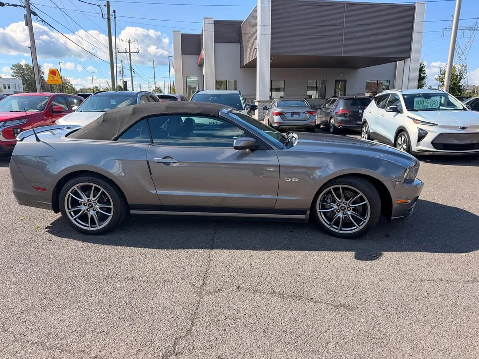 2014 Ford S197 Mustang - Image 4 of 13