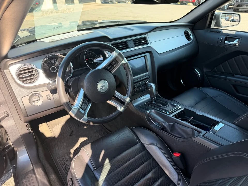 2014 Ford S197 Mustang - Image 10 of 13