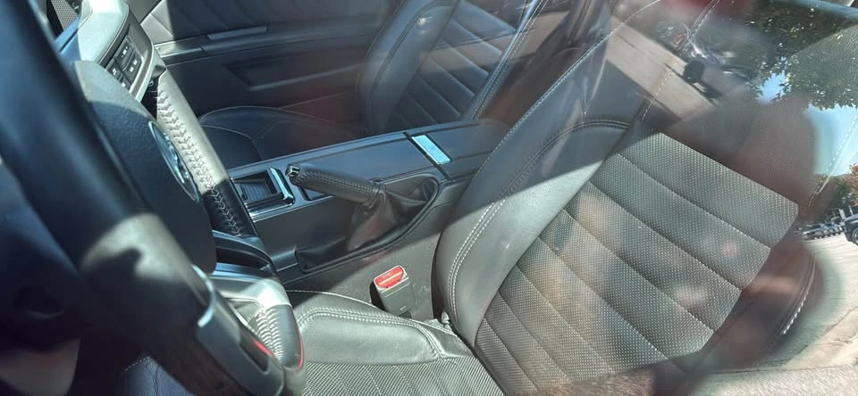 2014 Ford S197 Mustang - Image 6 of 6