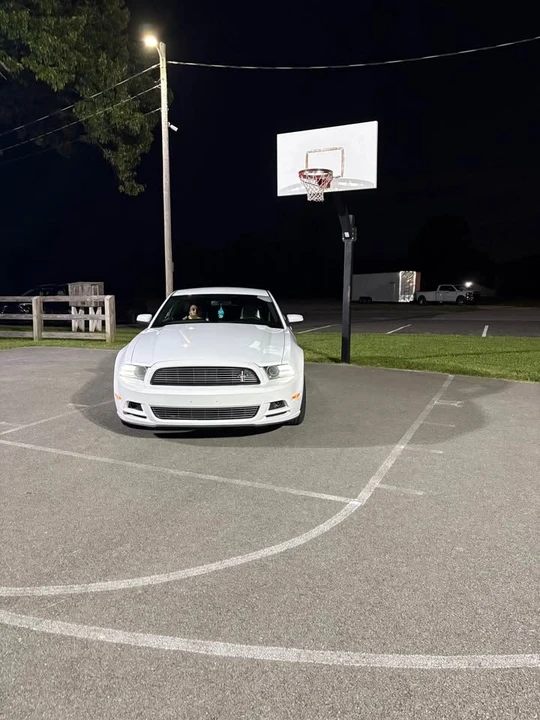 2014 Ford S197 Mustang - Image 2 of 9