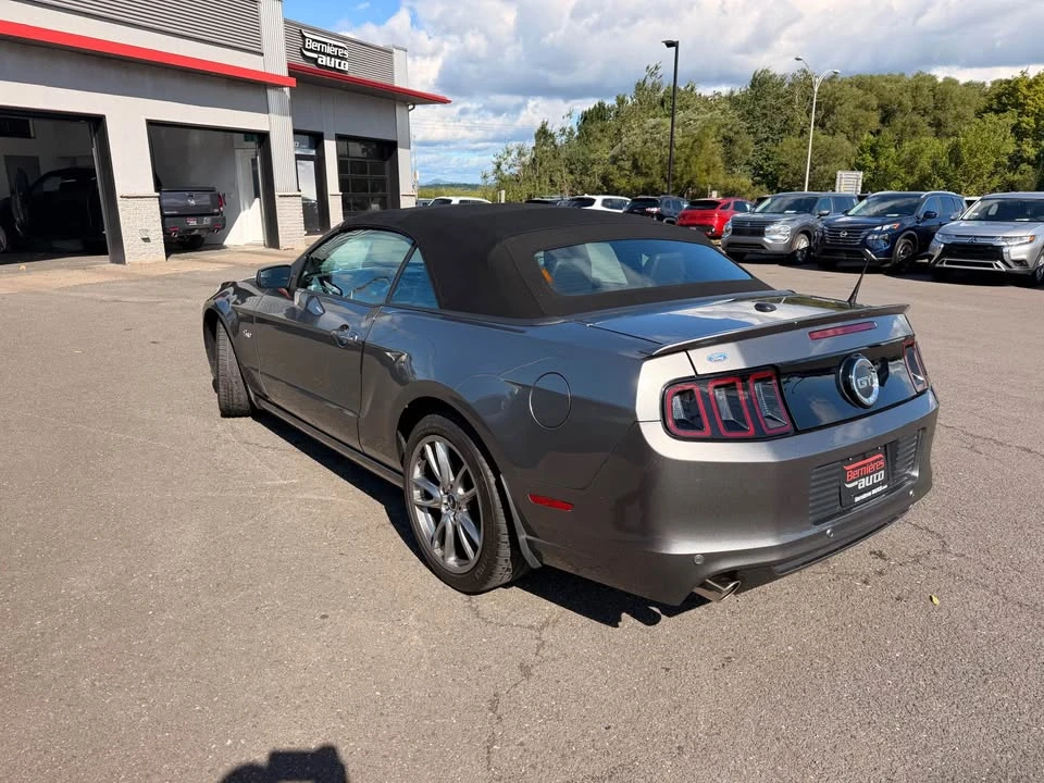 2014 Ford S197 Mustang - Image 7 of 13