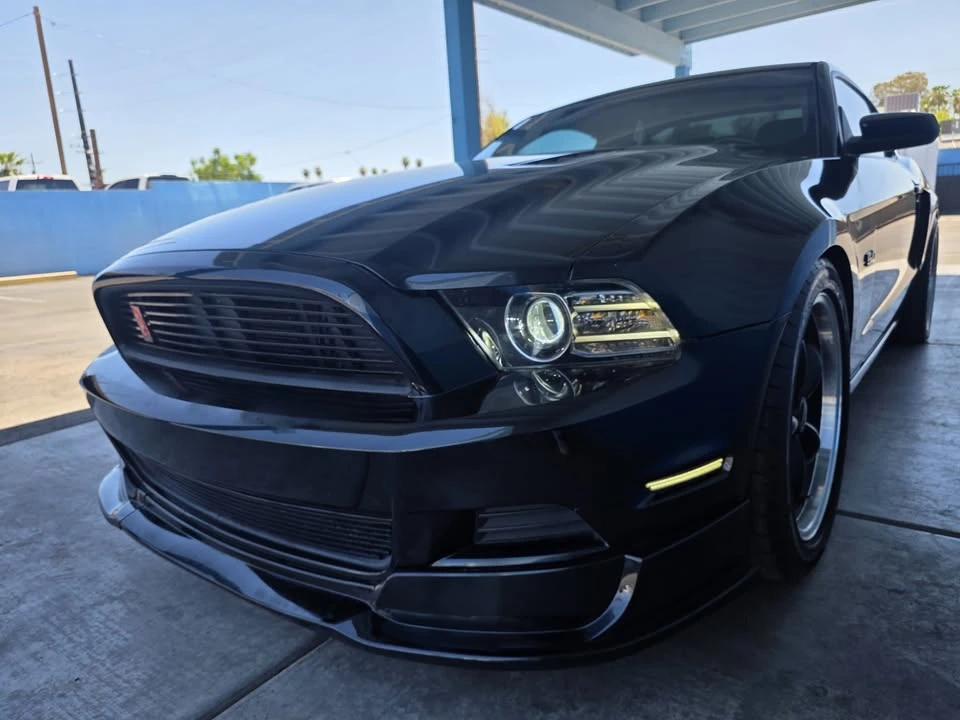 2014 Ford S197 Mustang - Image 5 of 17