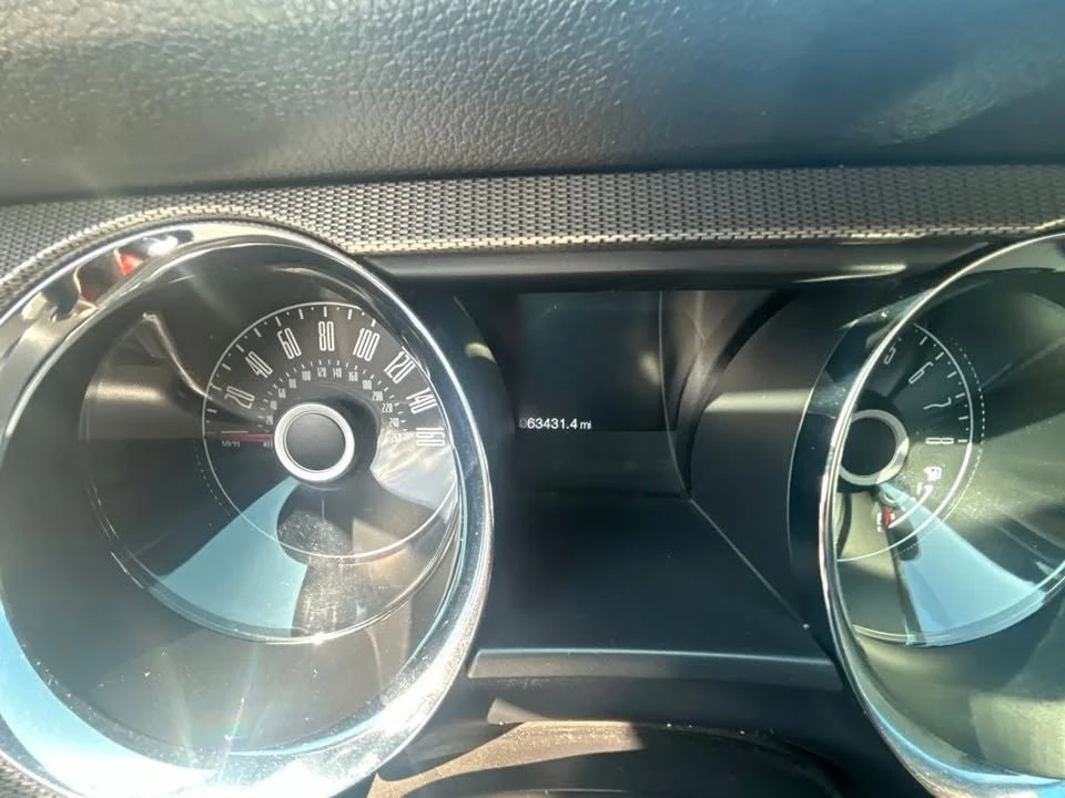2014 Ford S197 Mustang - Image 9 of 10
