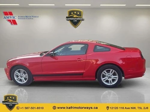 2014 Ford S197 Mustang - Image 6 of 13