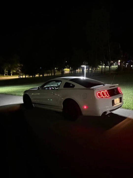 2014 Ford S197 Mustang - Image 5 of 9