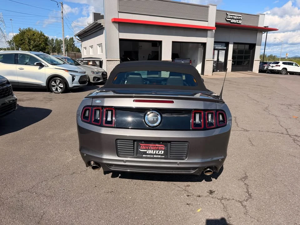 2014 Ford S197 Mustang - Image 6 of 13