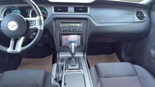 2014 Ford S197 Mustang - Image 12 of 13