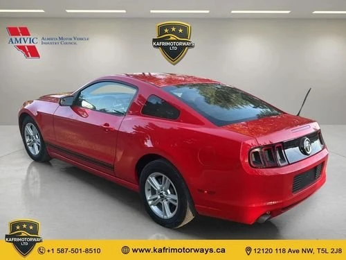 2014 Ford S197 Mustang - Image 9 of 13