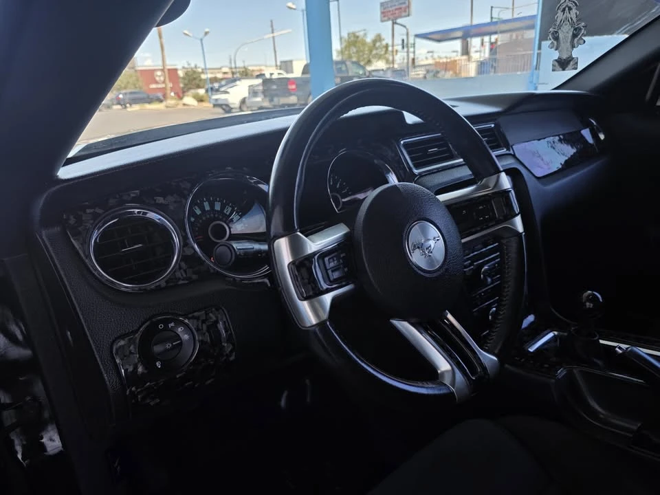 2014 Ford S197 Mustang - Image 11 of 17