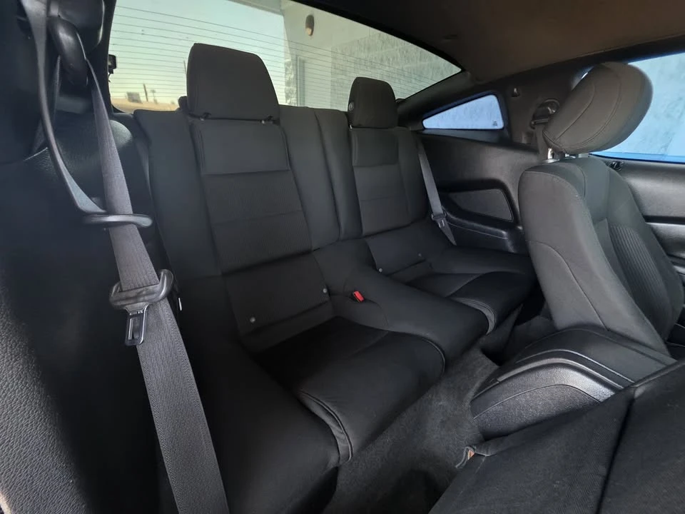 2014 Ford S197 Mustang - Image 17 of 17