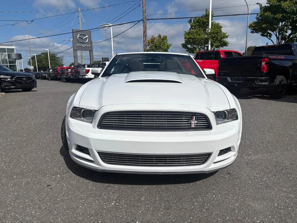 2014 Ford S197 Mustang - Image 2 of 20