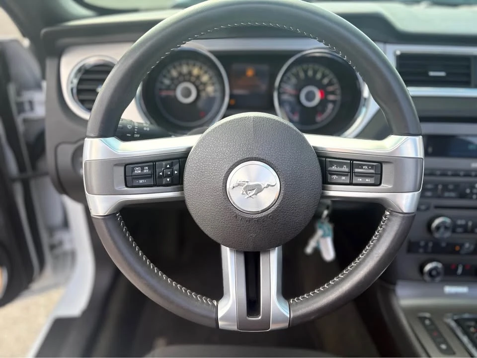 2014 Ford S197 Mustang - Image 11 of 20