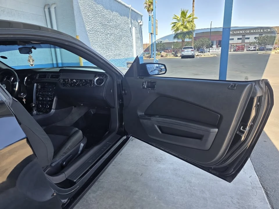 2014 Ford S197 Mustang - Image 14 of 17