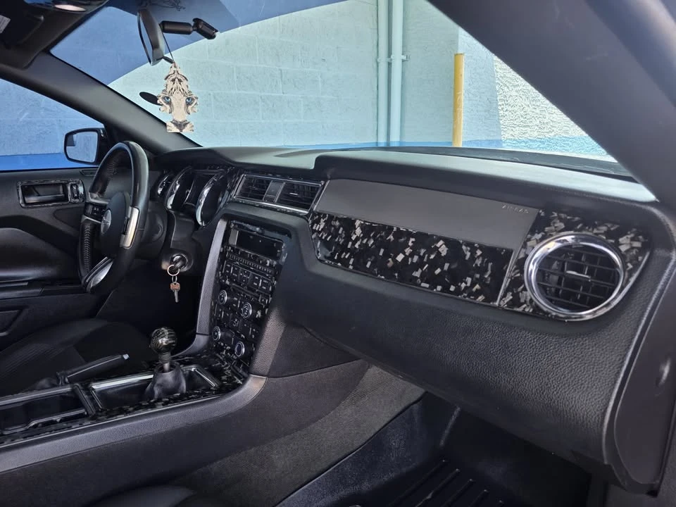 2014 Ford S197 Mustang - Image 16 of 17