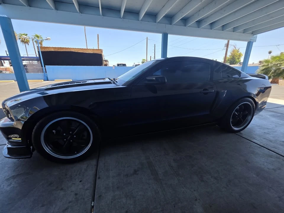 2014 Ford S197 Mustang - Image 6 of 17