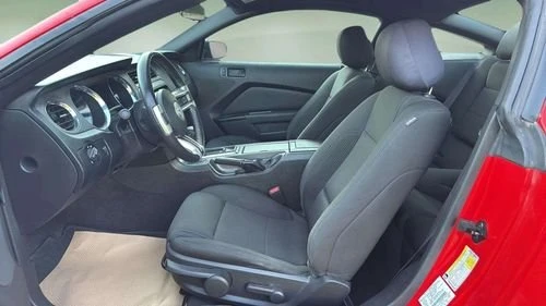 2014 Ford S197 Mustang - Image 7 of 13