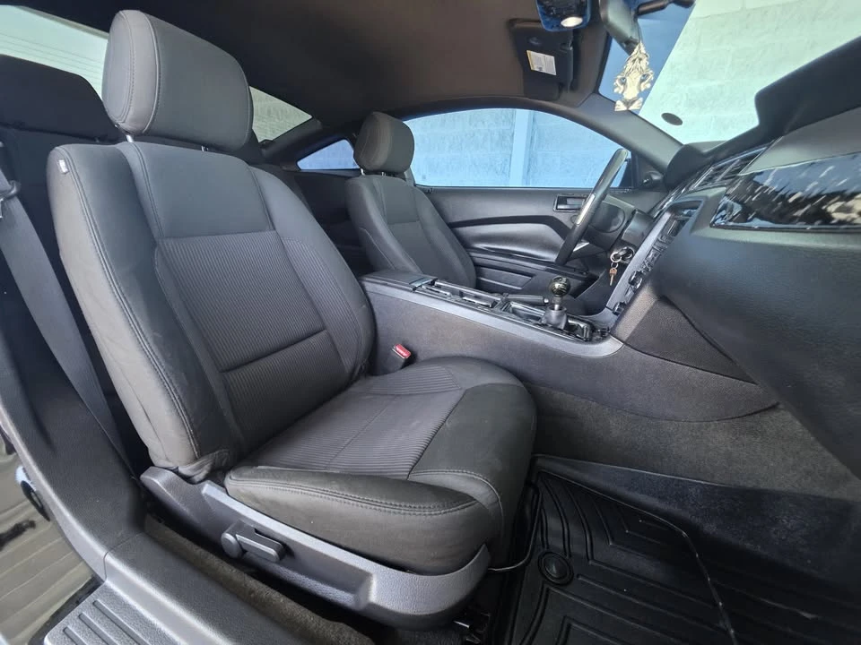 2014 Ford S197 Mustang - Image 15 of 17