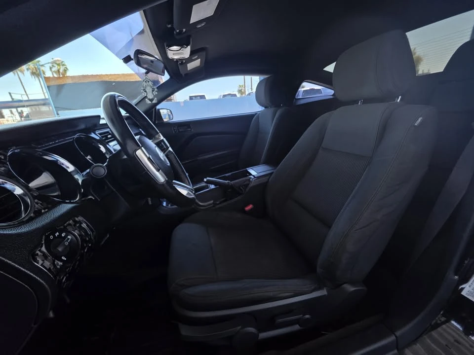 2014 Ford S197 Mustang - Image 10 of 17
