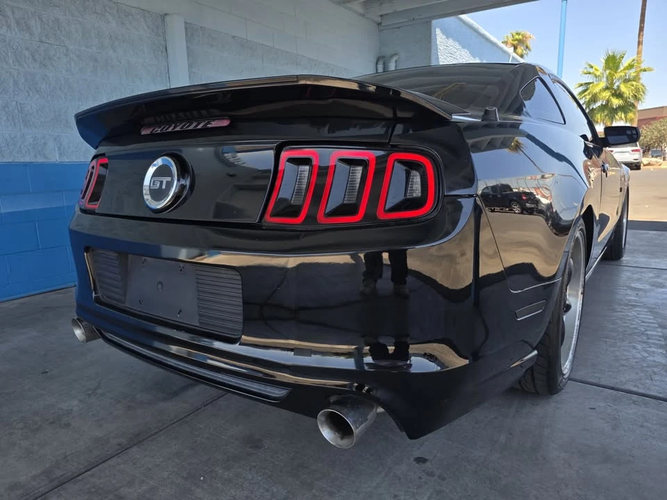 2014 Ford S197 Mustang - Image 2 of 17