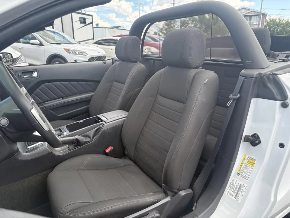 2014 Ford S197 Mustang - Image 15 of 18