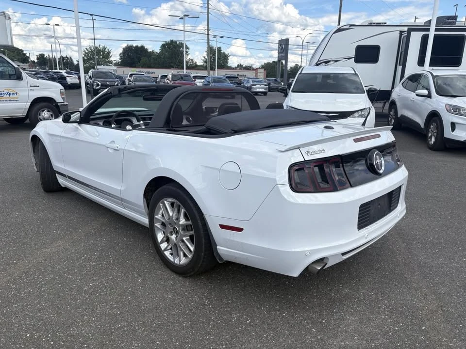 2014 Ford S197 Mustang - Image 6 of 18
