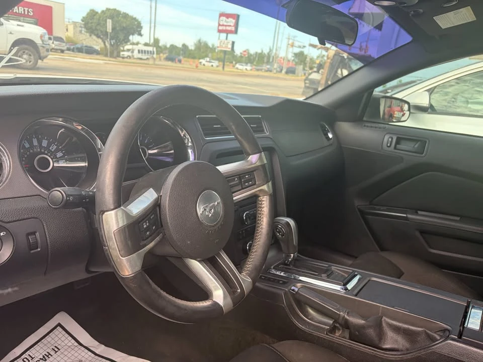 2014 Ford S197 Mustang - Image 5 of 6