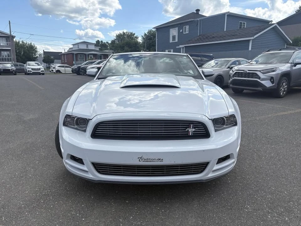 2014 Ford S197 Mustang - Image 2 of 18