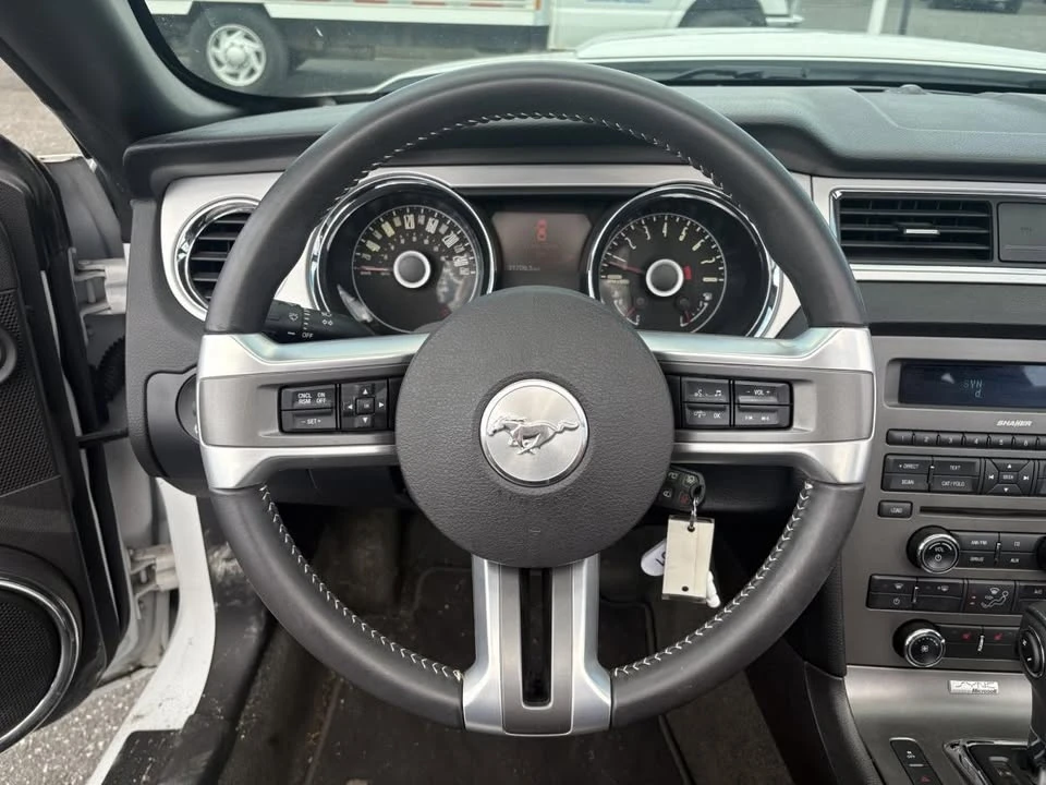 2014 Ford S197 Mustang - Image 9 of 18
