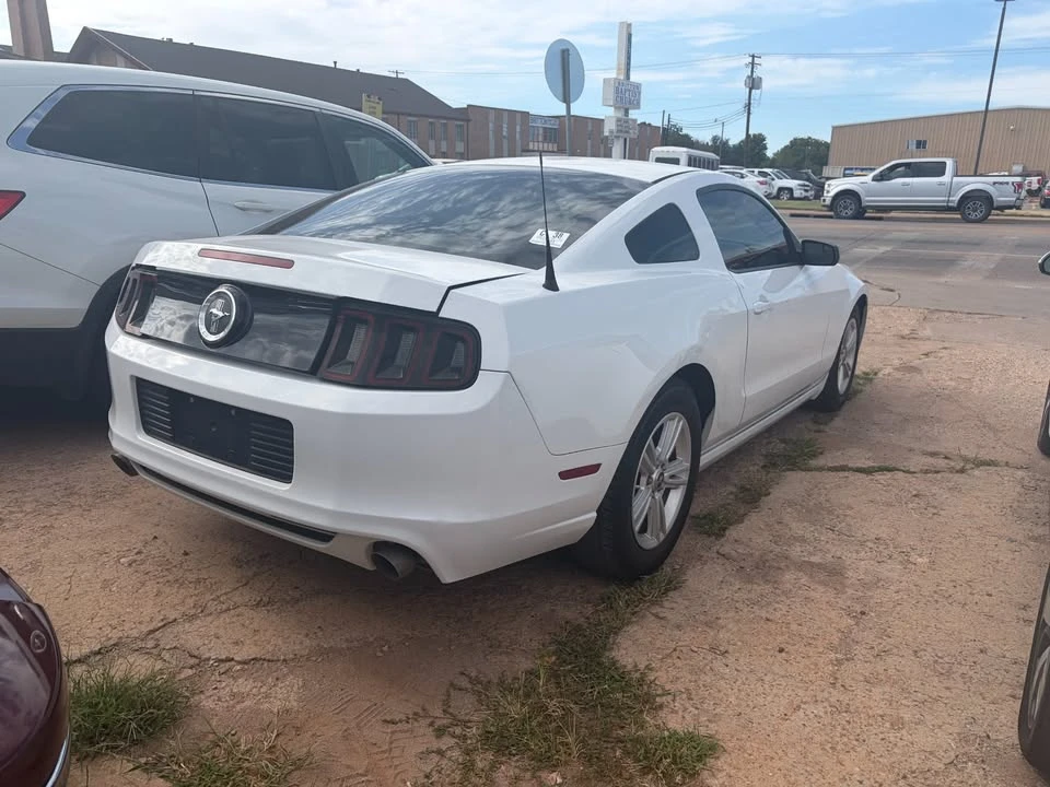 2014 Ford S197 Mustang - Image 3 of 6