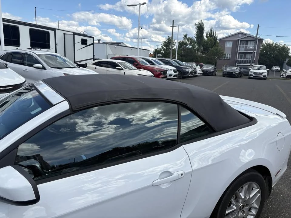 2014 Ford S197 Mustang - Image 16 of 18