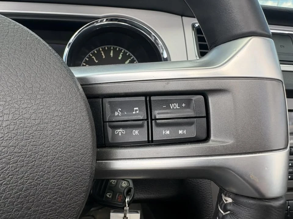 2014 Ford S197 Mustang - Image 11 of 18