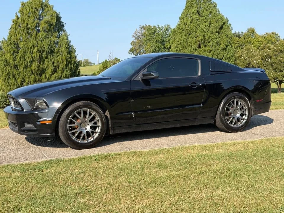 2014 Ford S197 Mustang - Image 16 of 16