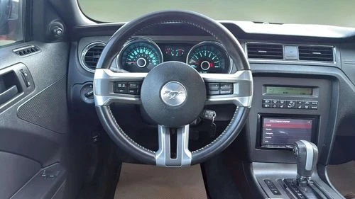 2014 Ford S197 Mustang - Image 10 of 13