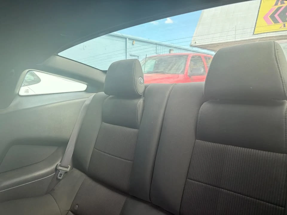 2014 Ford S197 Mustang - Image 6 of 6