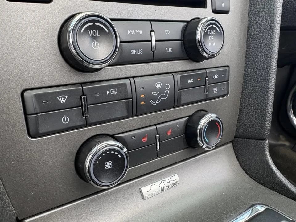 2014 Ford S197 Mustang - Image 13 of 18