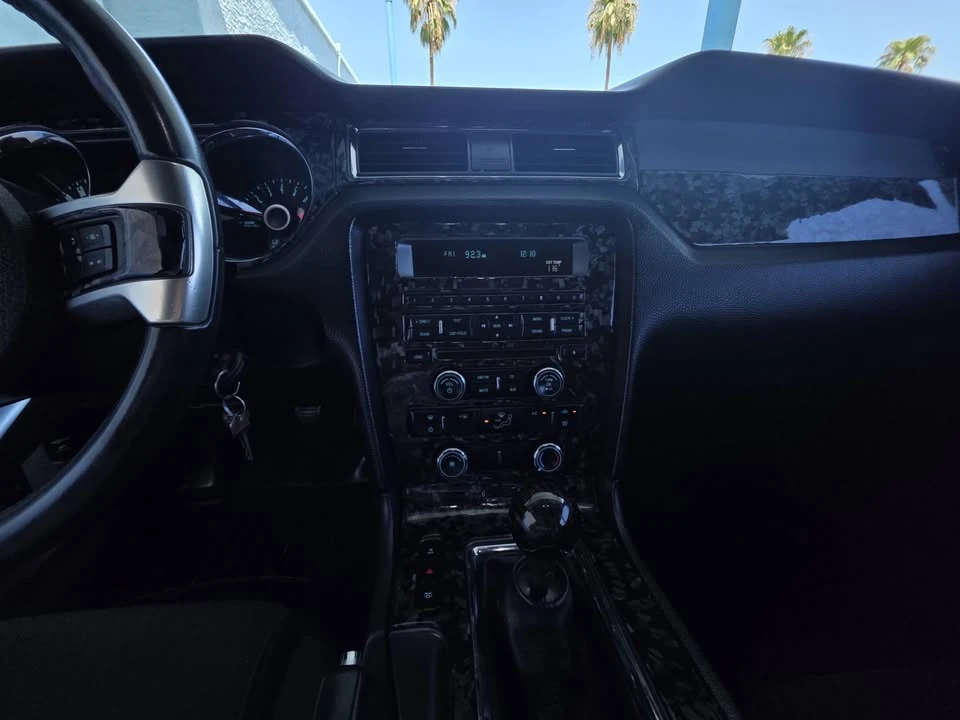 2014 Ford S197 Mustang - Image 13 of 17