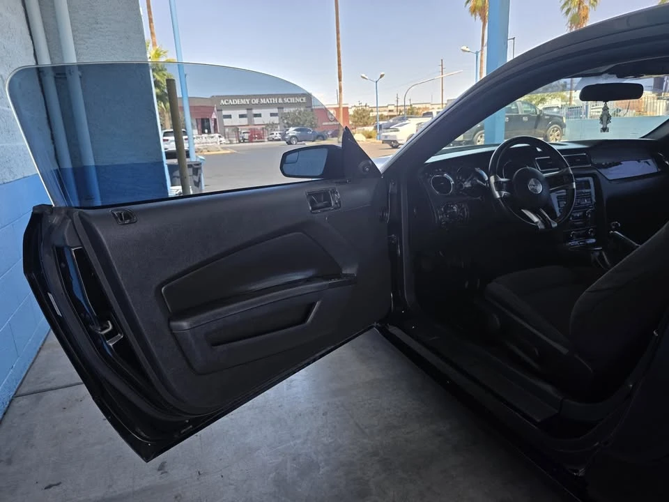 2014 Ford S197 Mustang - Image 9 of 17