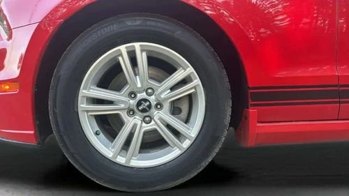 2014 Ford S197 Mustang - Image 13 of 13