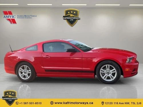 2014 Ford S197 Mustang - Image 3 of 13