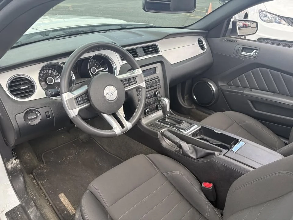 2014 Ford S197 Mustang - Image 7 of 18