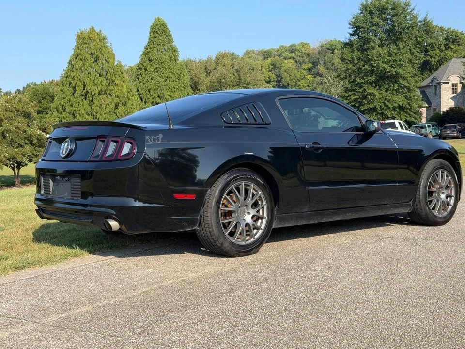 2014 Ford S197 Mustang - Image 4 of 16