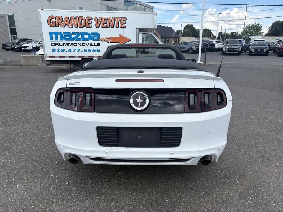2014 Ford S197 Mustang - Image 5 of 18