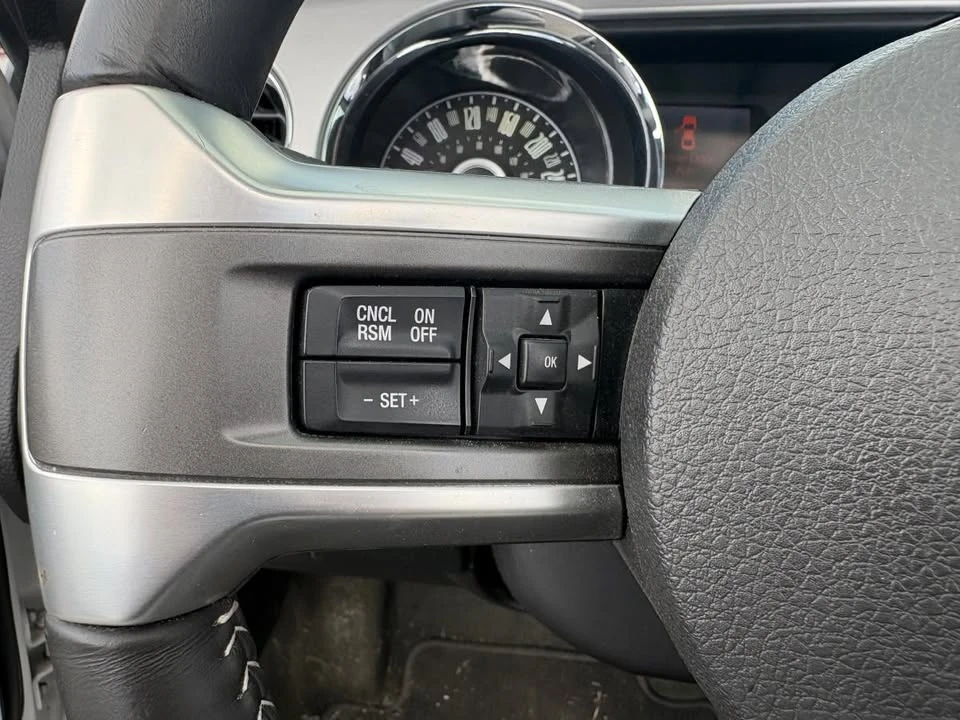 2014 Ford S197 Mustang - Image 10 of 18