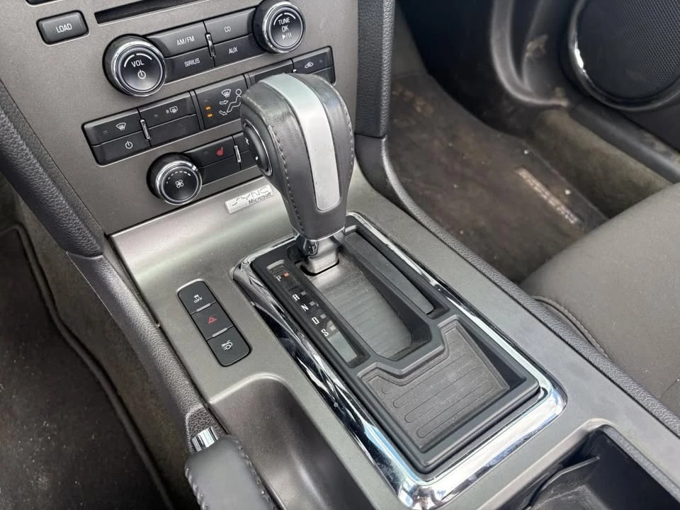 2014 Ford S197 Mustang - Image 14 of 18